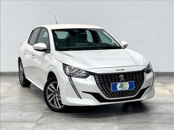 PEUGEOT 208 2023