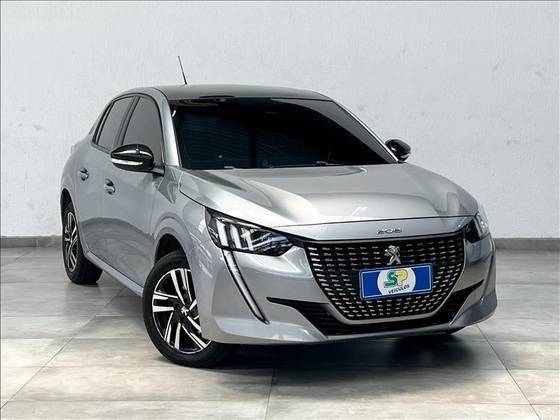 PEUGEOT 208 2024