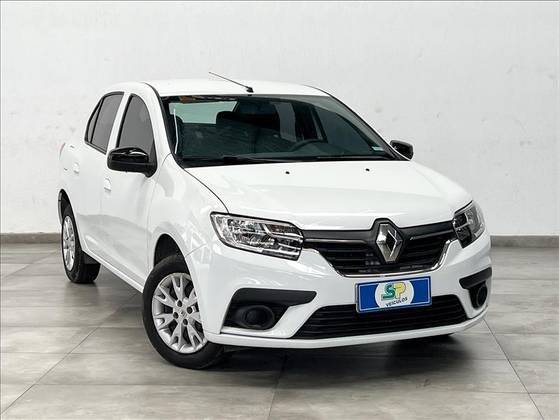 RENAULT LOGAN 2024