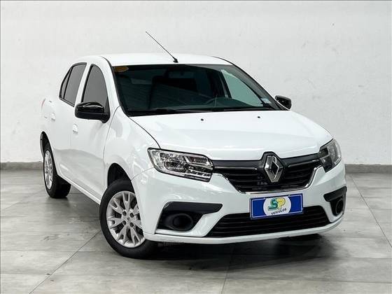 RENAULT LOGAN 2024