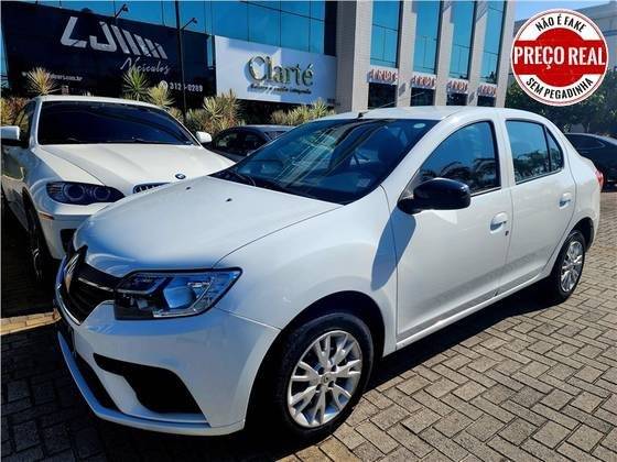 RENAULT LOGAN 2023