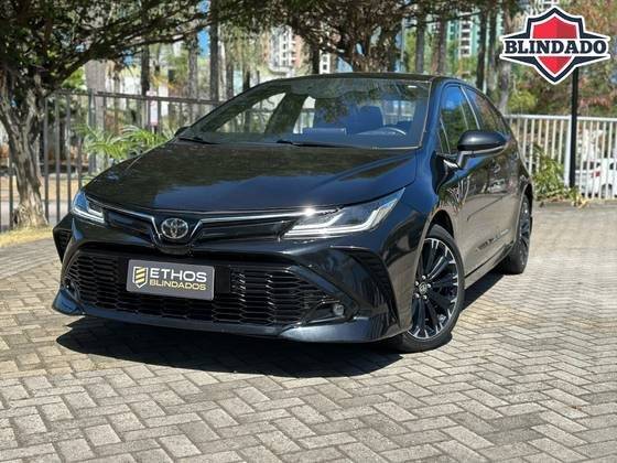 TOYOTA COROLLA 2023