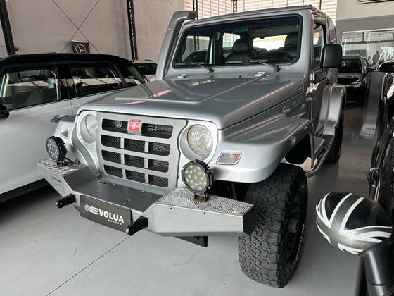 TROLLER T4 2014