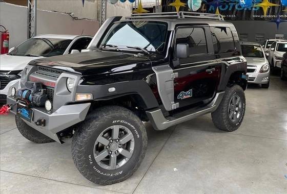 TROLLER T4 2018
