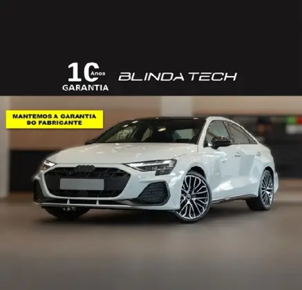 AUDI A3 2025