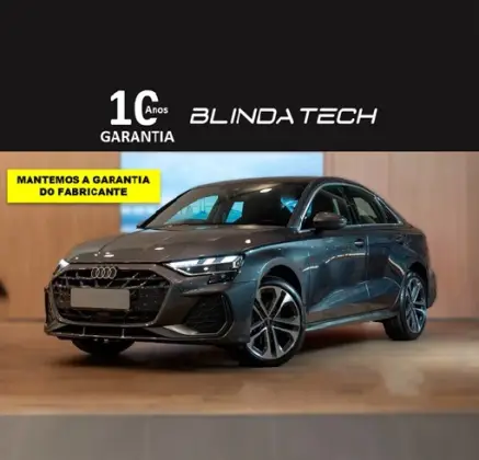 AUDI A3 2025