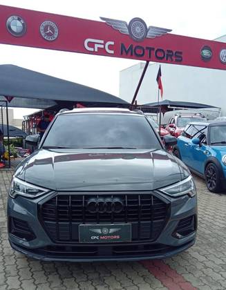 AUDI Q3 2021