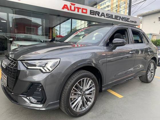 AUDI Q3 2023