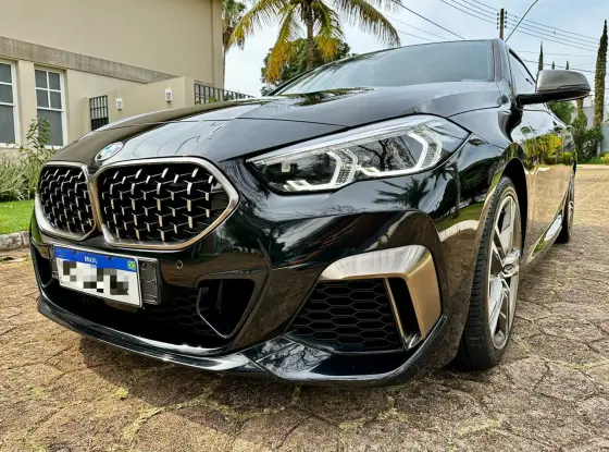 BMW M 235i 2021