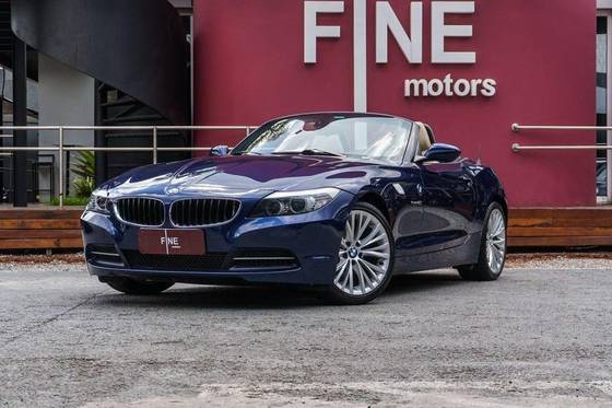BMW Z4 2013