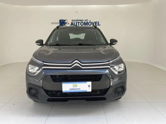 CITROËN C3 2023