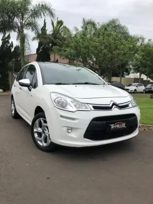 CITROËN C3 2014