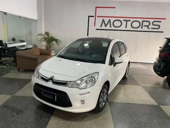 CITROËN C3 2016
