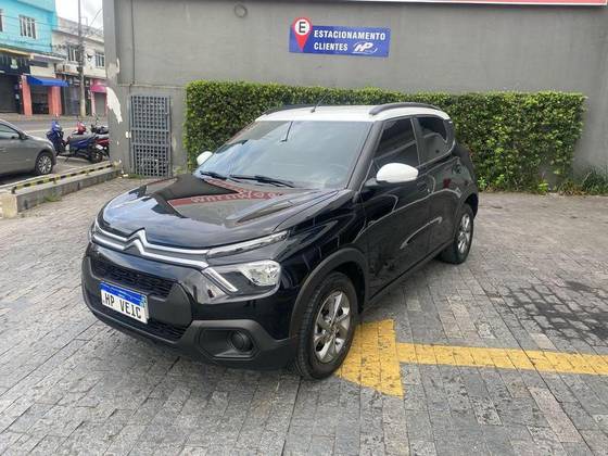 CITROËN C3 2023