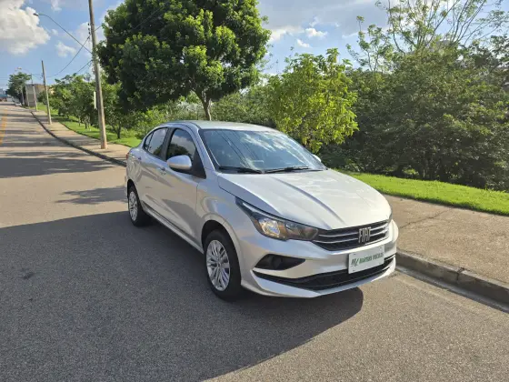 FIAT CRONOS 2024
