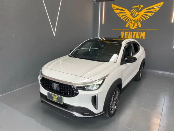 FIAT FASTBACK 2023