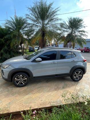 FIAT PULSE 2023