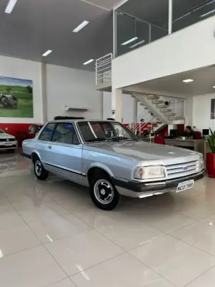 FORD DEL REY 1988