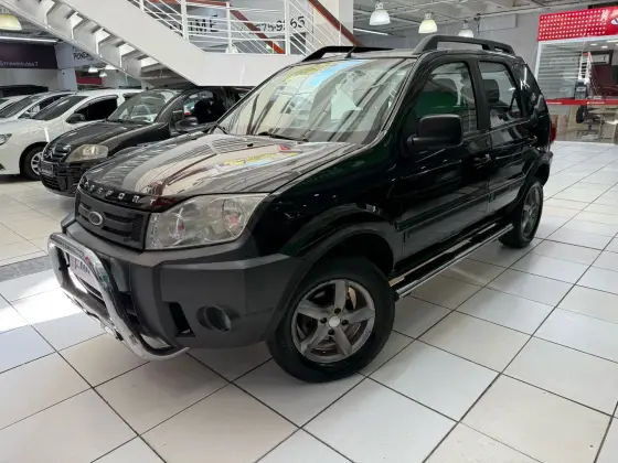 FORD ECOSPORT 2011