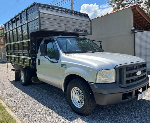 FORD F-350 2010