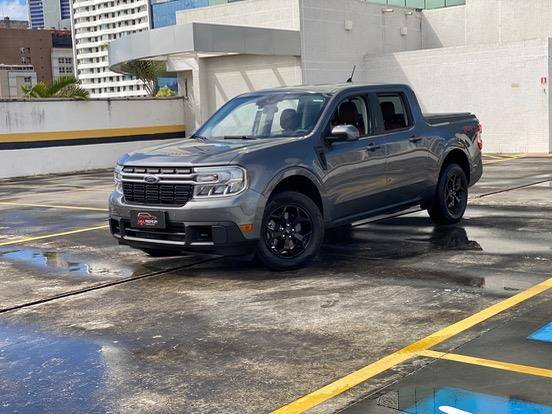 FORD MAVERICK 2023