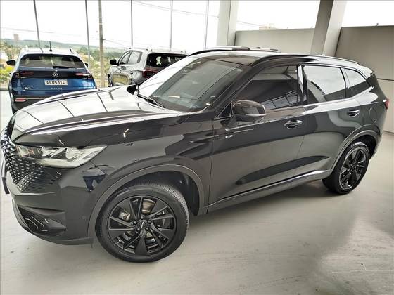 GWM HAVAL H6 2024