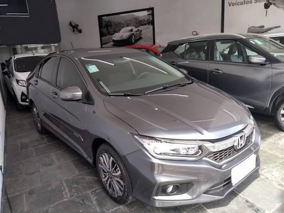 HONDA CITY 2025