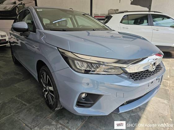 HONDA CITY 2025
