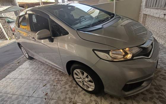 HONDA FIT 2021