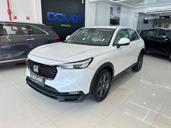 HONDA HR-V 2024