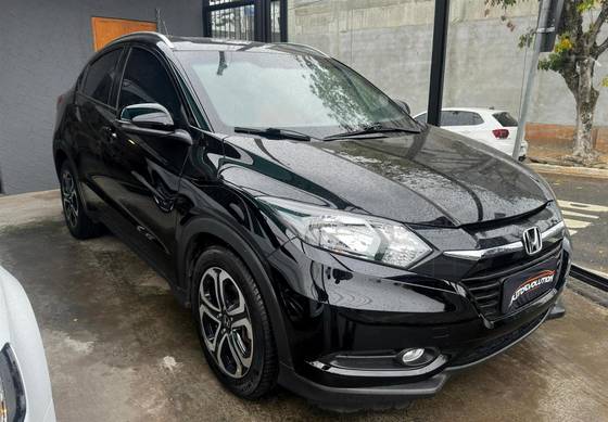 HONDA HR-V 2018