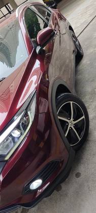 HONDA HR-V 2020