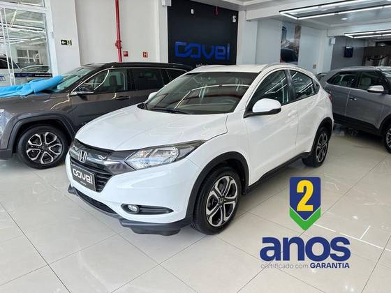 HONDA HR-V 2017