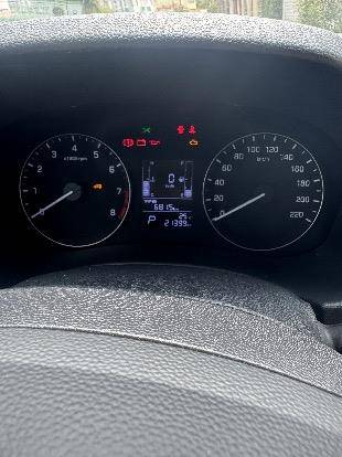HYUNDAI CRETA 2021