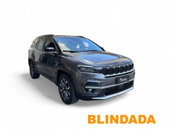 JEEP COMMANDER 2023