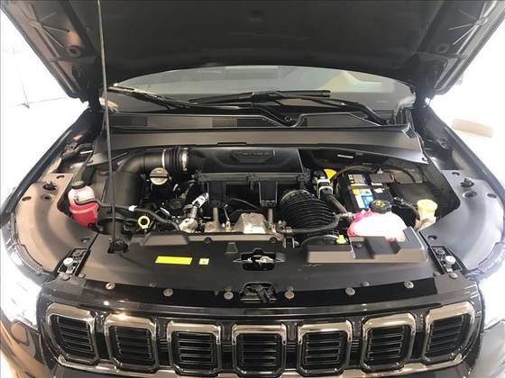 JEEP COMPASS 2025