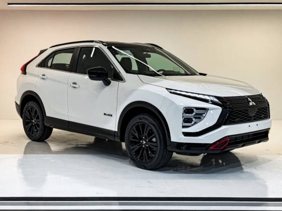 MITSUBISHI ECLIPSE CROSS 2026