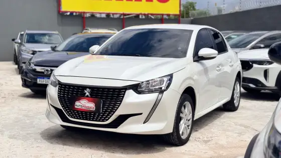 PEUGEOT 208 2023