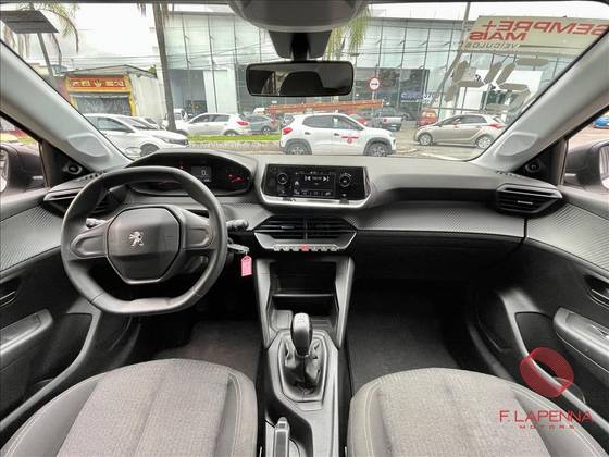 PEUGEOT 208 2024