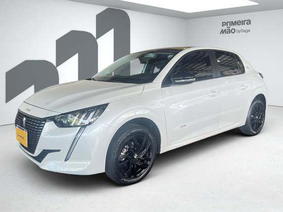 PEUGEOT 208 2023