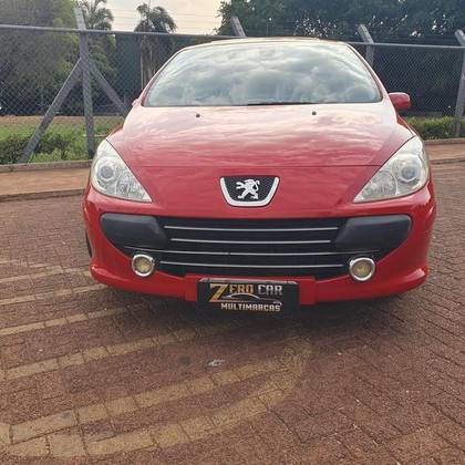 PEUGEOT 307 2011