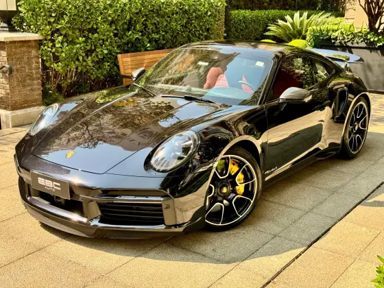 PORSCHE 911 2023