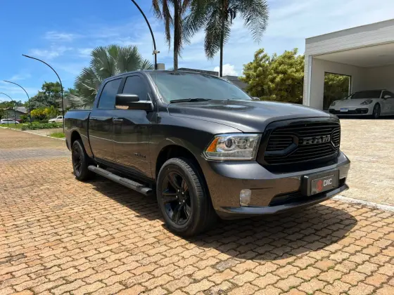 RAM CLASSIC 2023