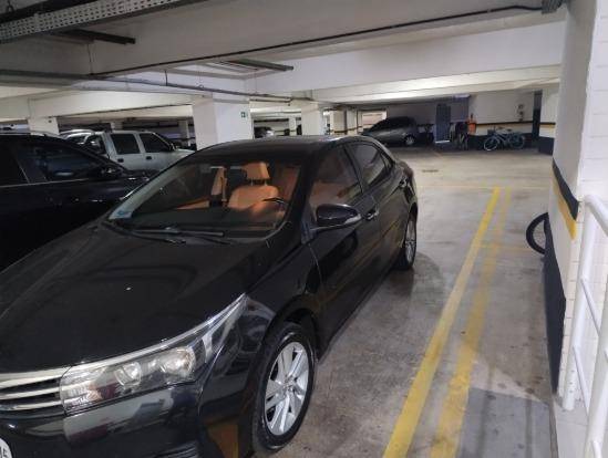 TOYOTA COROLLA 2017
