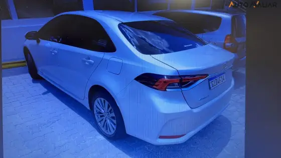 TOYOTA COROLLA 2024