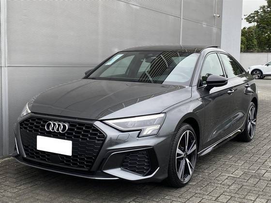 AUDI A3 2024
