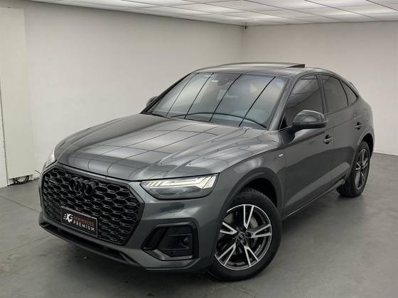 AUDI Q5 2024