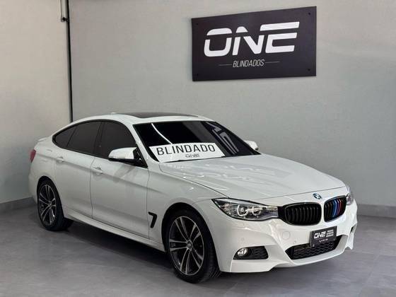 BMW 328i 2015