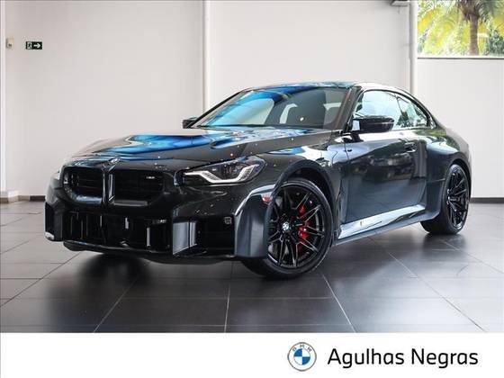 BMW M2 2025