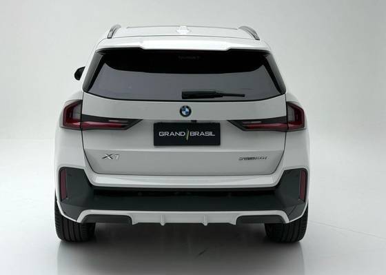 BMW X1 2025